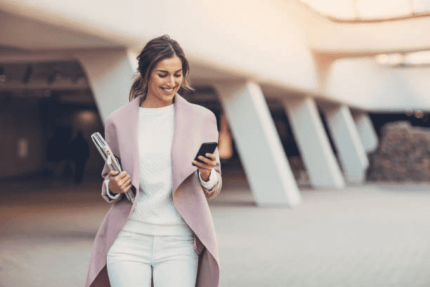 Связь для бизнеса