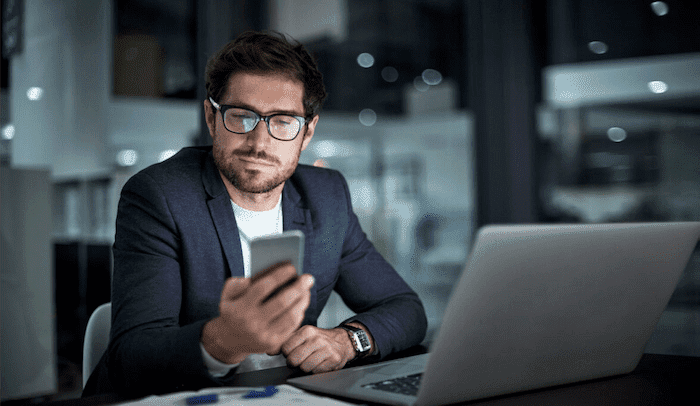 Платформа мессенджеров